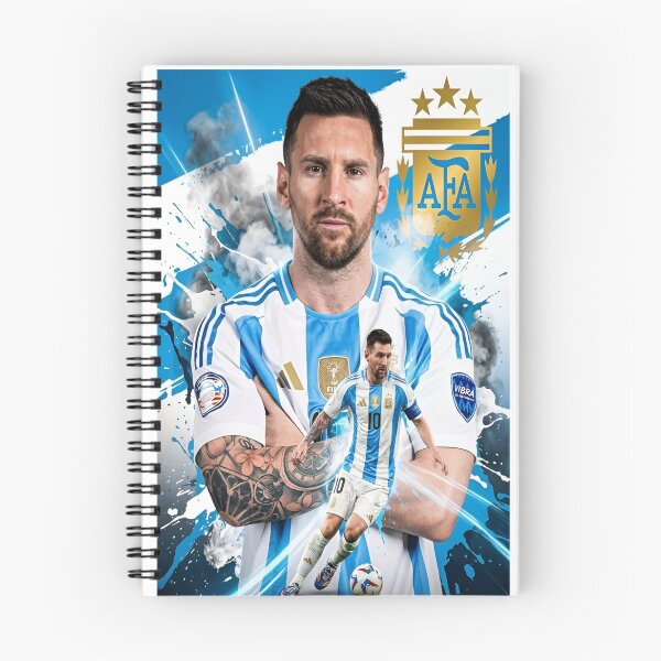 Item preview, Lionel Messi Greatest Of All Time G.O.A.T Argentina Football Star, Soccer Legend, World Cup designed and sold by Matt_Smith.