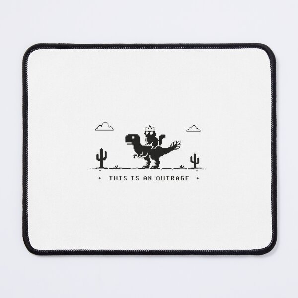 Item preview, This is an outrage designed and sold by PontiaGudam.