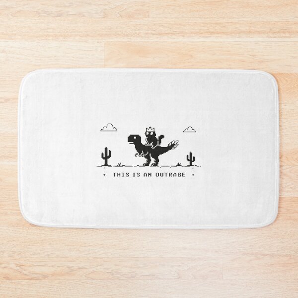 Item preview, This is an outrage designed and sold by PontiaGudam.
