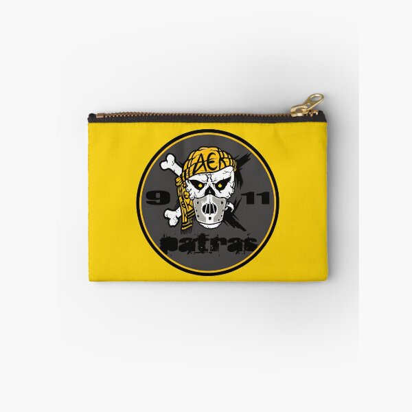 Item preview, AEK Curva Patras Club designed and sold by canvasriddle.