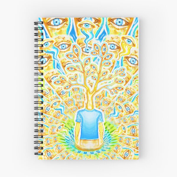 Item preview, DimensionalRoots designed and sold by Klaus Bremner (Autotelic Art).
