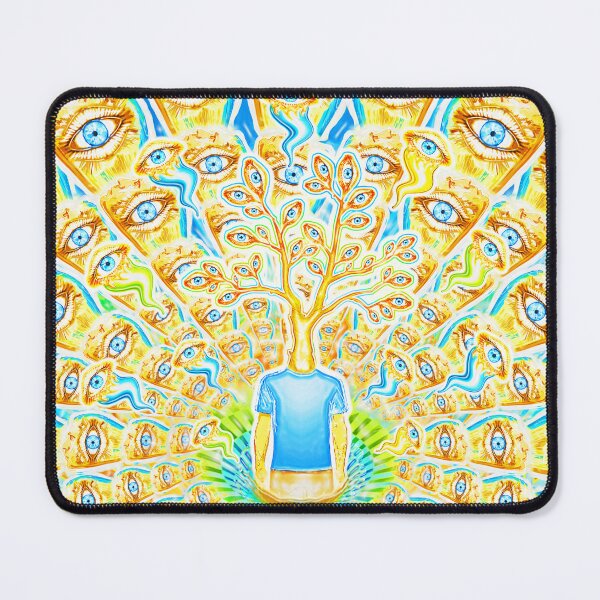 Item preview, DimensionalRoots designed and sold by Klaus Bremner (Autotelic Art).