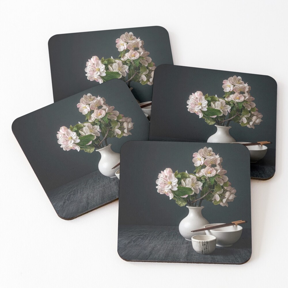 Item preview, Coasters (Set of 4) designed and sold by andreisky.