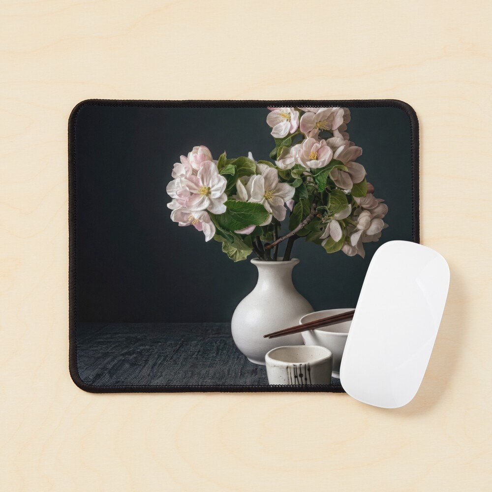 Item preview, Mouse Pad designed and sold by andreisky.