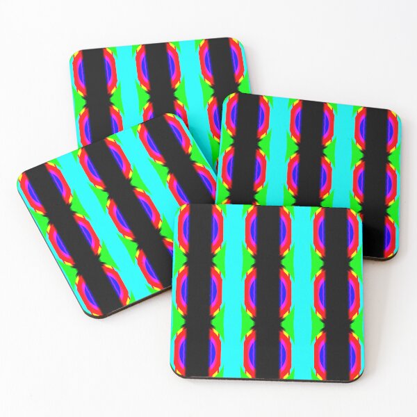 Item preview, Abstract Pattern "Space Architecture XXXXII" designed and sold by Gluecknika.