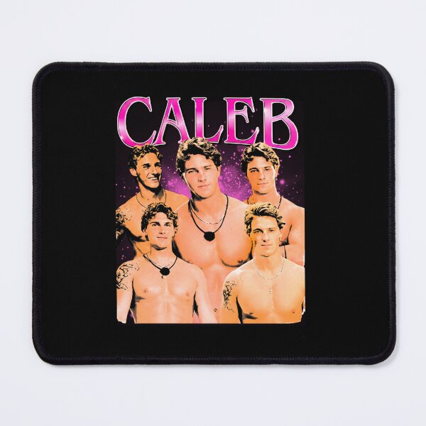 Item preview, Love Island USA Caleb designed and sold by chibichibii.