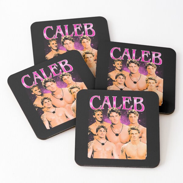 Item preview, Love Island USA Caleb designed and sold by chibichibii.