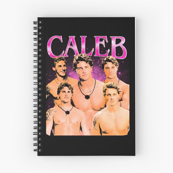 Item preview, Love Island USA Caleb designed and sold by chibichibii.