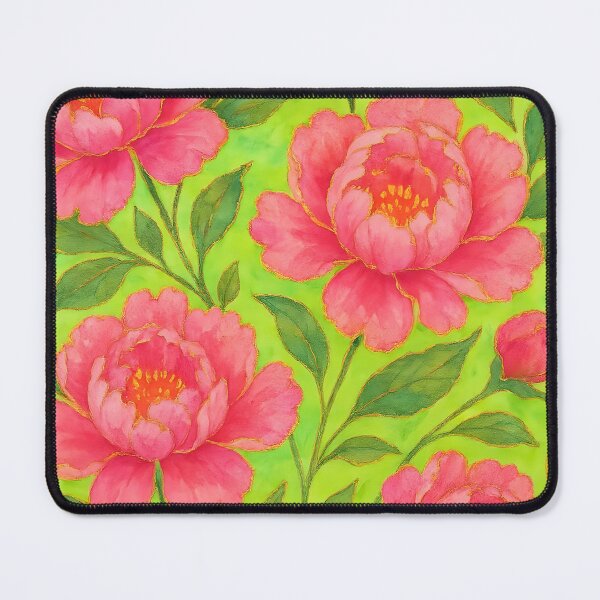 Item preview, Peony designed and sold by GraphicsClub.