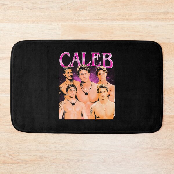 Item preview, Love Island USA Caleb designed and sold by chibichibii.