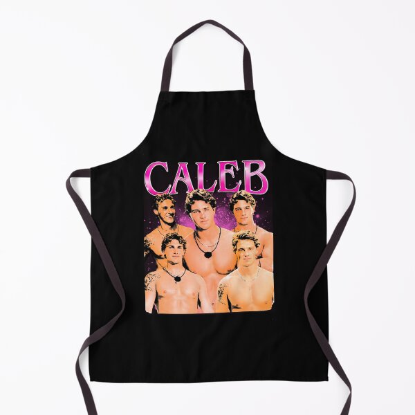 Item preview, Love Island USA Caleb designed and sold by chibichibii.