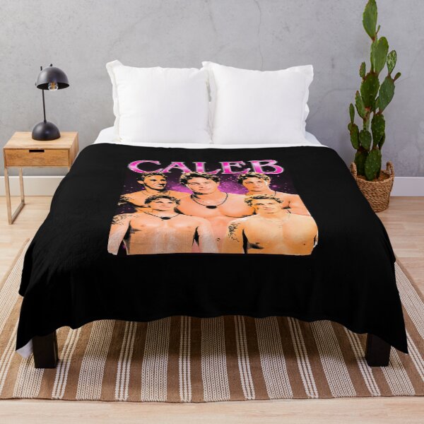 Item preview, Love Island USA Caleb designed and sold by chibichibii.