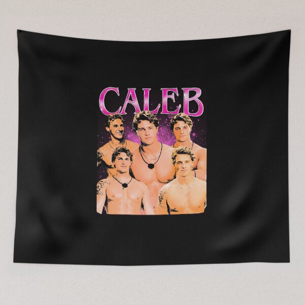 Item preview, Love Island USA Caleb designed and sold by chibichibii.