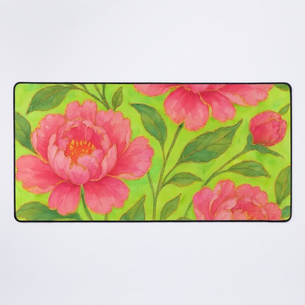 Item preview, Peony  designed and sold by GraphicsClub.