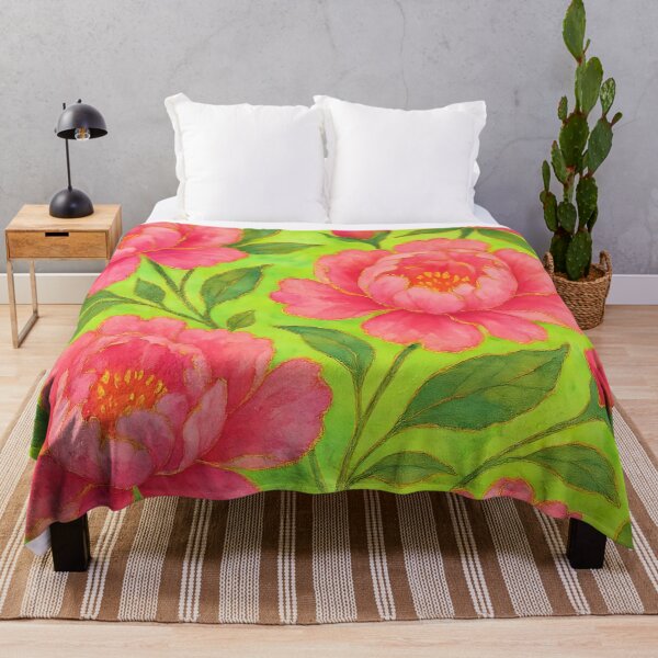 Item preview, Peony designed and sold by GraphicsClub.