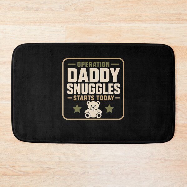 Item preview, Welcome Home Daddy Military Homecoming Kids Gift designed and sold by AndreasMei.