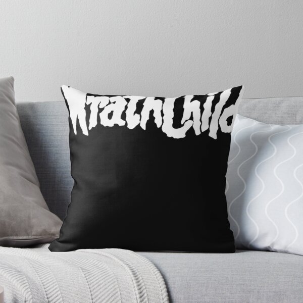 Item preview, Wrathchild America American designed and sold by rayssarizzune.