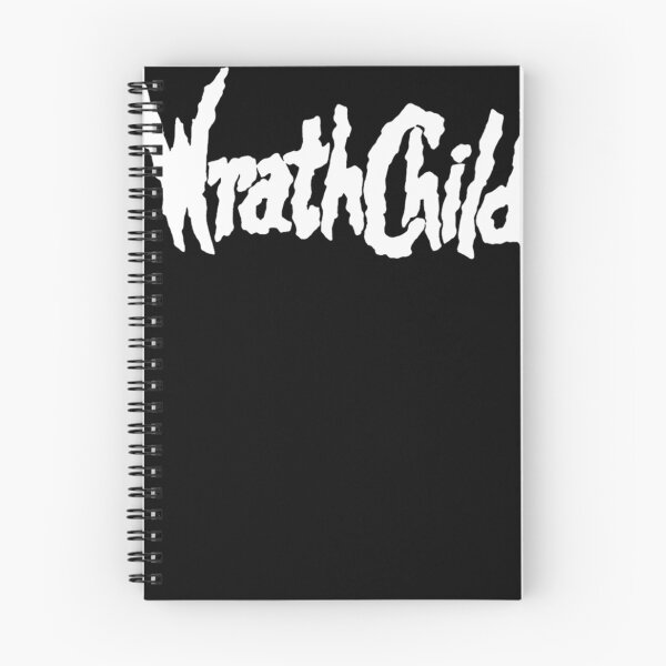 Item preview, Wrathchild America American designed and sold by rayssarizzune.