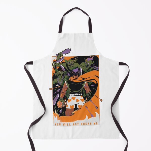 Item preview, You will not break me Dungeon Crawler Carl designed and sold by PontiaGudam.