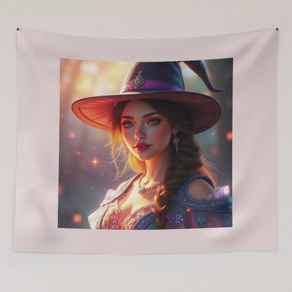 Item preview, Vampire woman designed and sold by Black Rose Products .