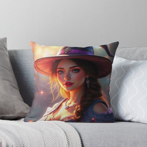 Item preview, Vampire woman designed and sold by Black Rose Products .