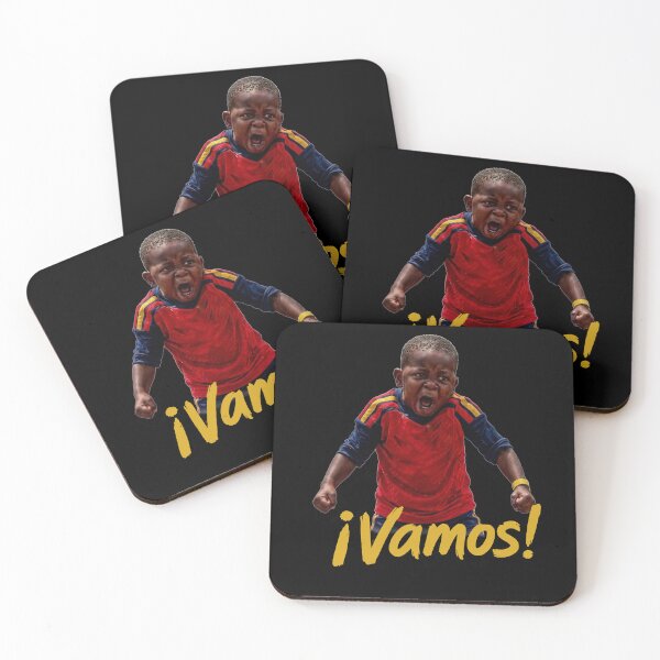 Item preview, Young Lamine designed and sold by Thudesign85.