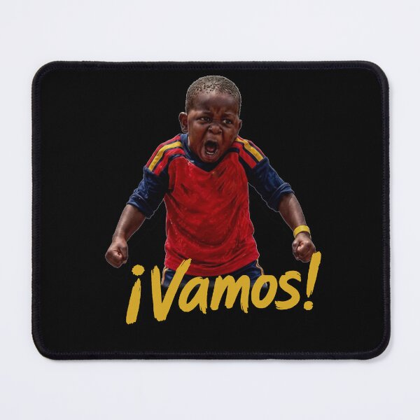 Item preview, Young Lamine designed and sold by Thudesign85.