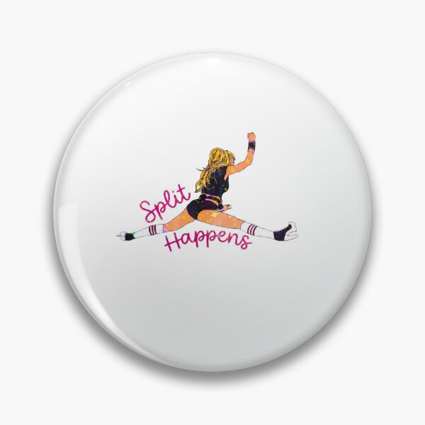 Item preview, Love Island USA Kenzie Split Happens designed and sold by chibichibii.
