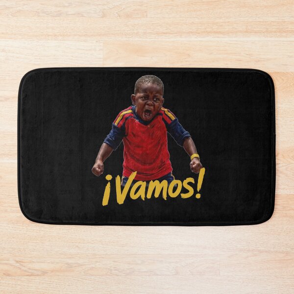 Item preview, Young Lamine designed and sold by Thudesign85.