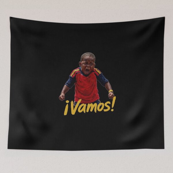 Item preview, Young Lamine designed and sold by Thudesign85.
