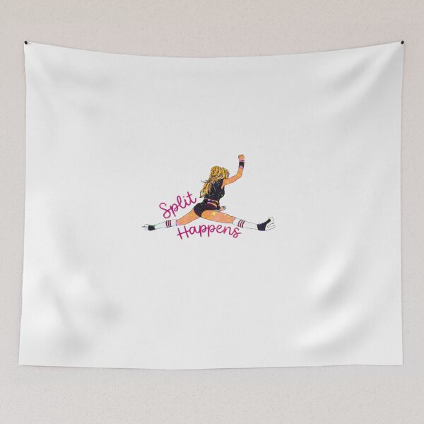 Item preview, Love Island USA Kenzie Split Happens designed and sold by chibichibii.