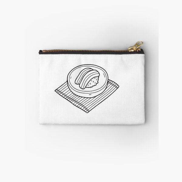 Item preview, Unagi arranged on a table next to a bamboo placemat designed and sold by rasagamastore.