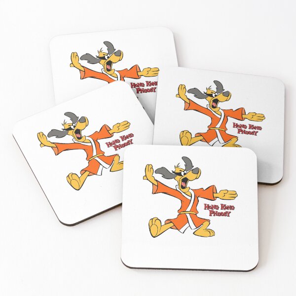 Item preview, Action Pose Dog Martial Arts designed and sold by TimothyStewas.