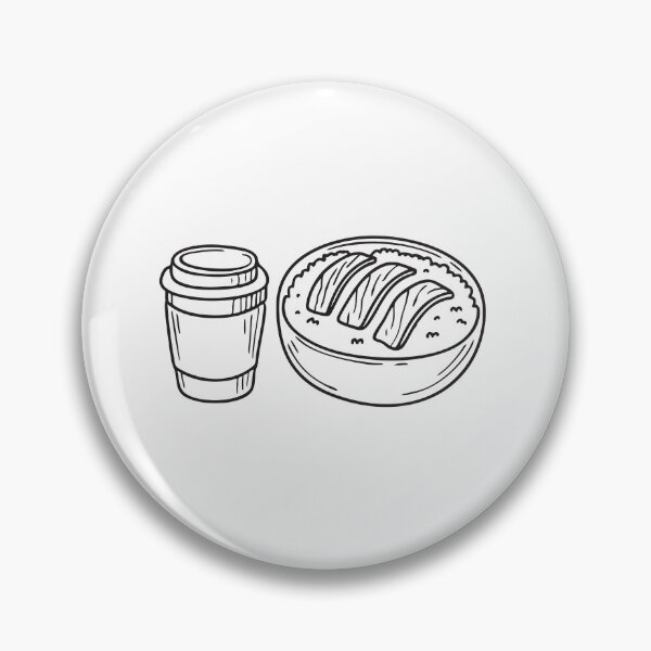 Item preview, Unagi rice bowl beside a drink lid and used wet tissue designed and sold by rasagamastore.