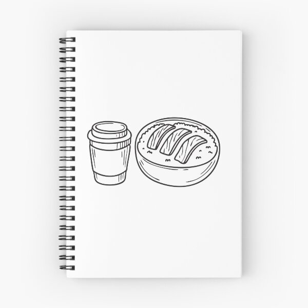 Item preview, Unagi rice bowl beside a drink lid and used wet tissue designed and sold by rasagamastore.