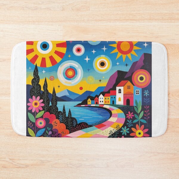 Item preview, Justpainting 42 designed and sold by ZeusGallery.