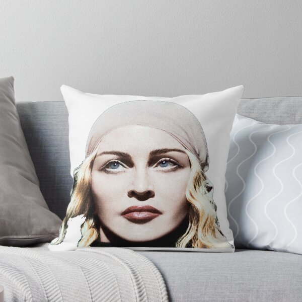 Item preview, Retro 80s Pop Diva Neon Aesthetic Vintage Illustration designed and sold by entkerr599.