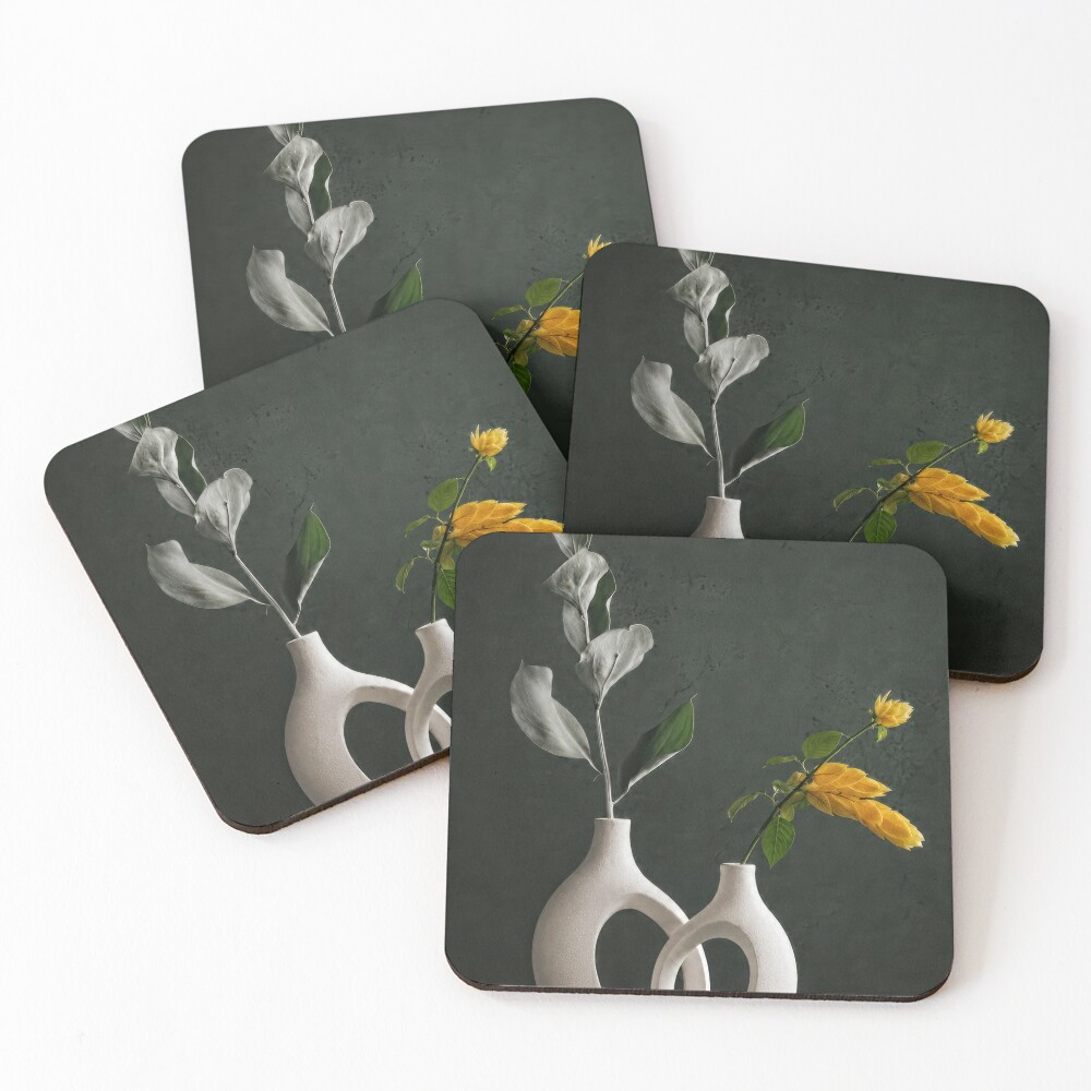 Item preview, Coasters (Set of 4) designed and sold by andreisky.