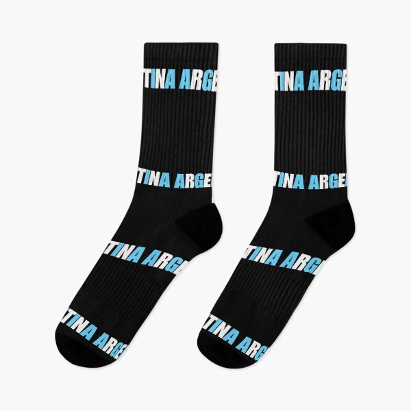 Artikelvorschau, Argentinien Land gestreift entworfen und verkauft von VRedBaller.