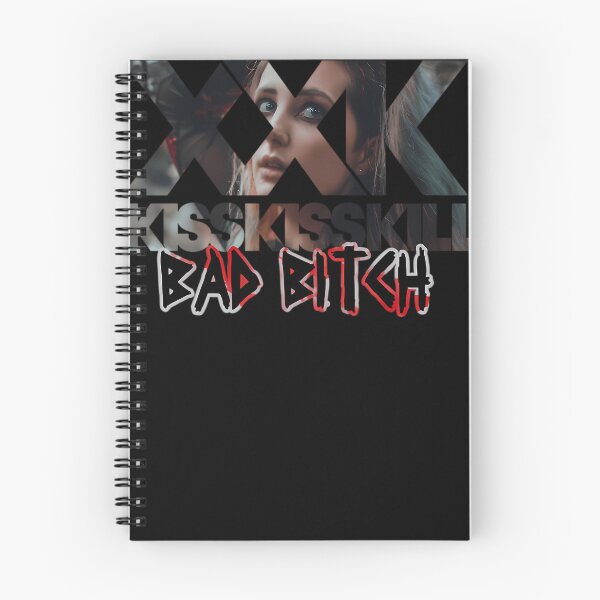 Item preview, XXK Bad B!tch designed and sold by rayssarizzune.