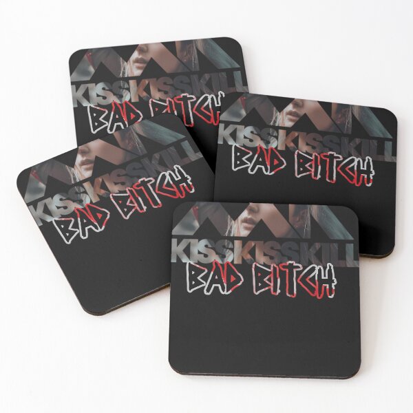 Item preview, XXK Bad B!tch designed and sold by rayssarizzune.