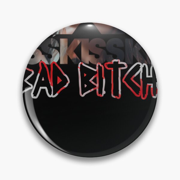 Item preview, XXK Bad B!tch designed and sold by rayssarizzune.