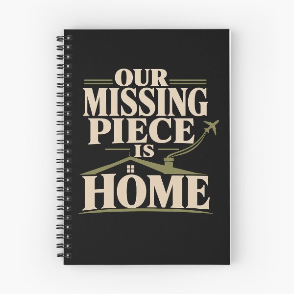 Item preview, Military Homecoming Family Deployment Welcome Home designed and sold by AndreasMei.
