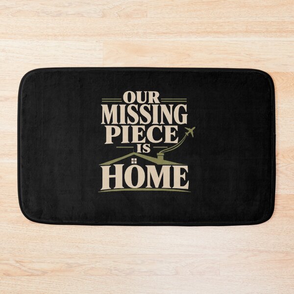Item preview, Military Homecoming Family Deployment Welcome Home designed and sold by AndreasMei.