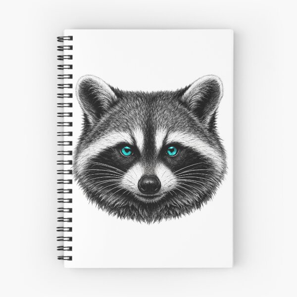 Item preview, Raccoon designed and sold by ESSClothing.