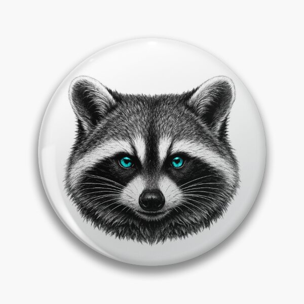 Item preview, Raccoon designed and sold by ESSClothing.