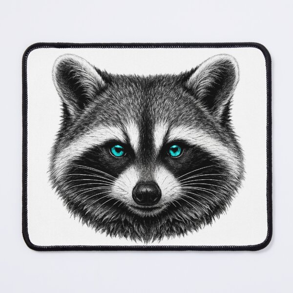 Item preview, Raccoon designed and sold by ESSClothing.
