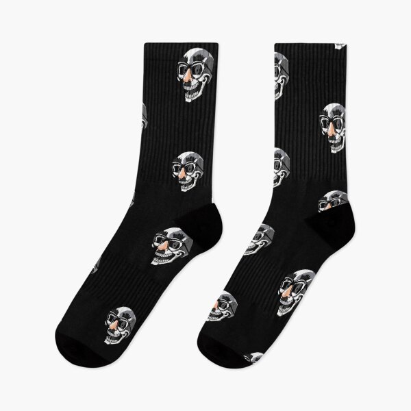 Item preview, Not A Skull designed and sold by bigjondraws.