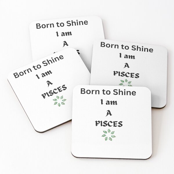 Item preview, Keep Calm and Stay Pisces Zodiac Aesthetic designed and sold by Milkydreamrose.