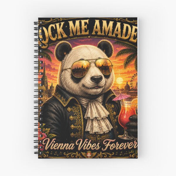 Item preview, Rock Me Amadeus Koala designed and sold by JBXDesigner.